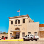 Sonora City Hall-Sonora