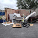 Texas Proud Junk Removal