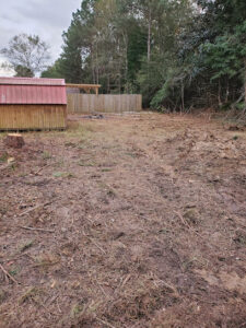 Bear Trash LLC-Silsbee