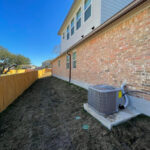 King Seamless Gutters-Lacy Lakeview