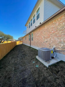 King Seamless Gutters-Lacy Lakeview
