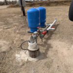 Sonwell Water Well Service-Stanton