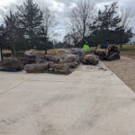 Herr's Landscape Services-Splendora