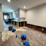 GEI Water Damage Restoration Spring-Spring