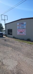 Sweetwater plumbing LLC-Sweetwater