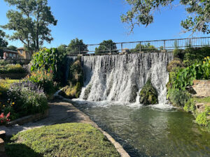 Mill Pond Park