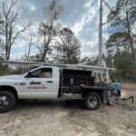 Goss Water Well Service-Splendora