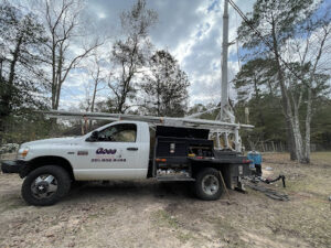 Goss Water Well Service-Splendora