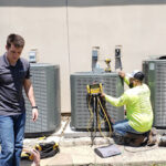 Xtreme Air Services - HVAC