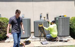 Xtreme Air Services - HVAC