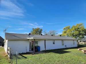 Curtis Restoration & General Contracting