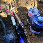 Water Cloud Irrigation + Landscaping-Parker
