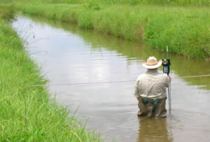 Water Monitoring Solutions