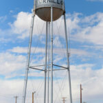 Tornillo Water District-Tornillo