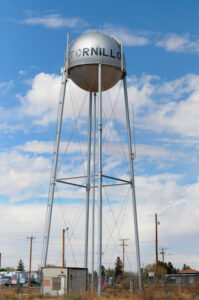 Tornillo Water District-Tornillo