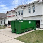 LP Waste Removal-Dallas