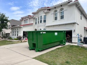 LP Waste Removal-Dallas