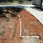 JP Plumbing Services-Justin