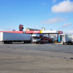 Pilot Travel Center-Stratford
