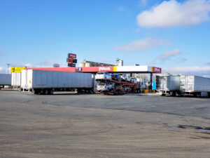 Pilot Travel Center-Stratford
