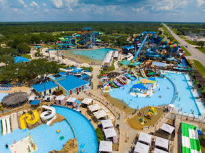 Splashway Water Park-Sheridan