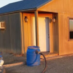Water Station-Stanton