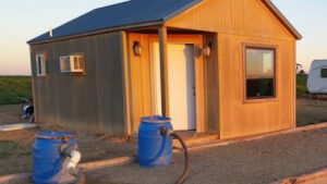 Water Station-Stanton