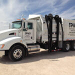 South Plains Waste Services inc-Shallowater