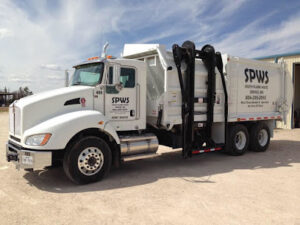 South Plains Waste Services inc-Shallowater