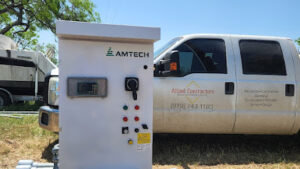 Allied Contractors | Electrician Schulenburg TX-Schulenburg