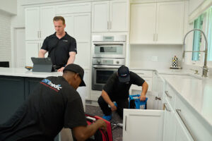 DRYmedic Restoration Services of Sugar Land TX-Stafford