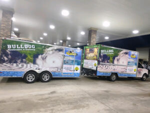 Bulldog Restoration & Cleaning LLC-Houston