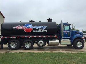 Acton Septic