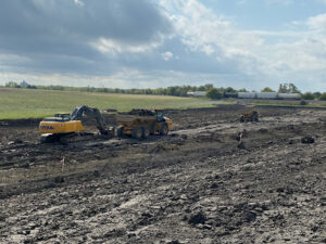 Eagle Remediation & Demolition Services-Springtown