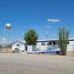 El Paso County Tornillo WID-Tornillo