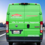 SERVPRO of North Irving-Dallas
