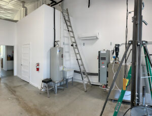 Plumbing Outfitters-Taylor