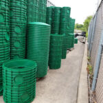 Winston Water Cooler LTD.-Sunnyvale