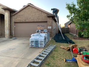 Dimensional Pro Construction-Justin
