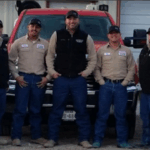 Chemical Weed Control-Stanton