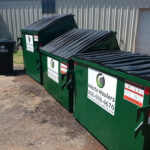 Waste Haulers LLC-Smyer