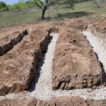 R & R Backhoe Service-Pleasanton