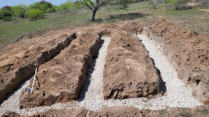 R & R Backhoe Service-Pleasanton