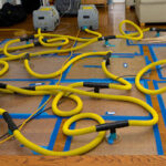 Water Damage Restoration Plano-Plano