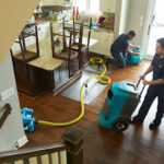 Houston Water Damage Restoration-Houston