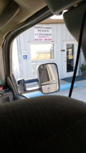 Hudspeth Co Water Control-Sierra Blanca