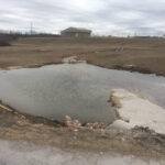 Sonora Waste Water Treatment Plant-Sonora