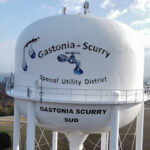 Gastonia Scurry Special Utility District-Scurry