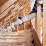 Sunnyvale Spray Foam-Sunnyvale
