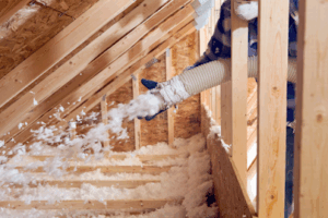 Sunnyvale Spray Foam-Sunnyvale